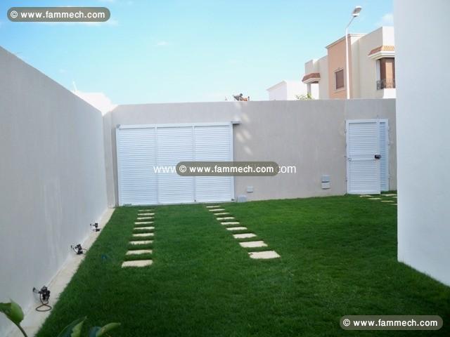 Villa La Breeze ref VA662 Yasmine Hammamet