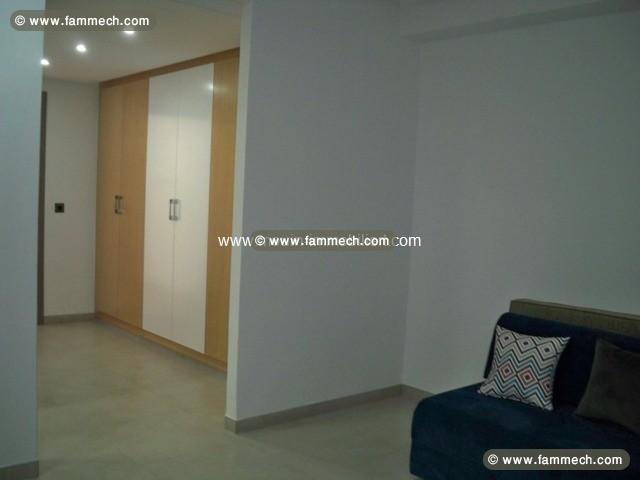 Villa La Breeze ref VA662 Yasmine Hammamet