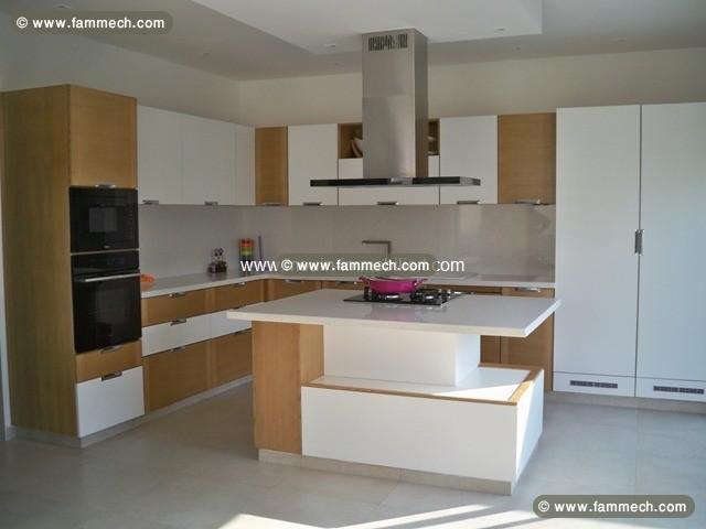 VILLA LA BREEZE Yasmine Hammamet AV662