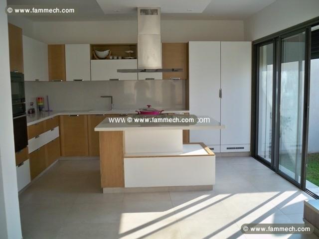 VILLA LA BREEZE Yasmine Hammamet AV662