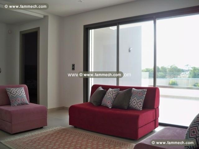 VILLA LA BREEZE Yasmine Hammamet AV662