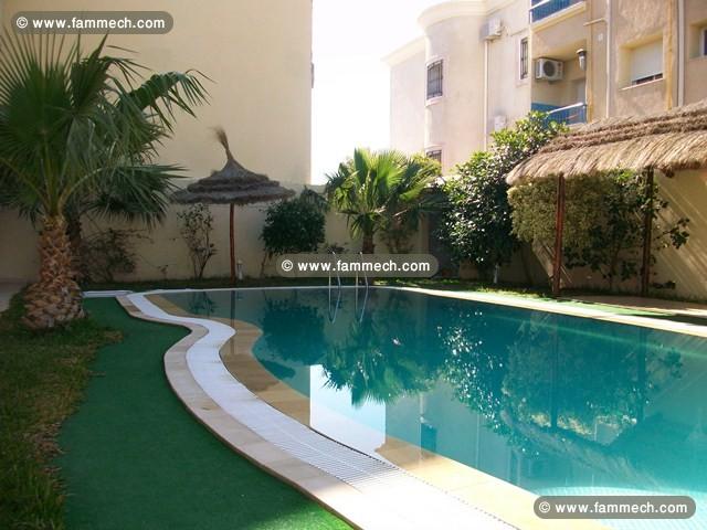 Villa La Cabane ref AV528 Yasmine Hammamet