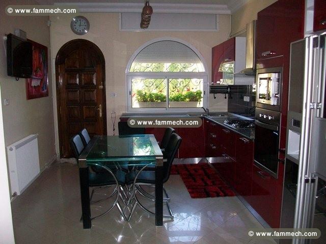 Villa La Cabane réf AV528 Yasmine Hammamet 