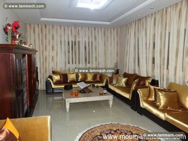 Villa la ceinture AV391