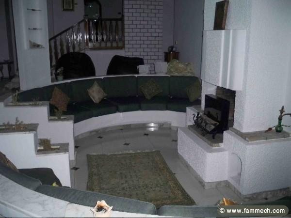VILLA LA CHARMANTE - Nabeul      