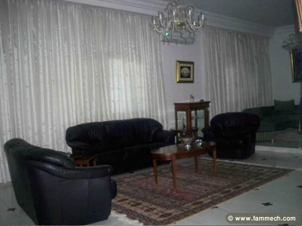 VILLA LA CHARMANTE - Nabeul      