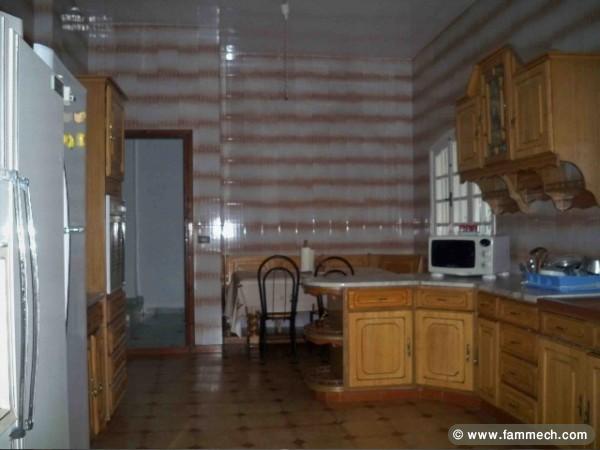 VILLA LA CHARMANTE - Nabeul      