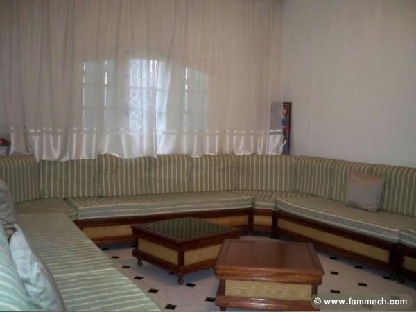 VILLA LA CHARMANTE - Nabeul      