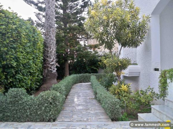 Villa la charmante - V026