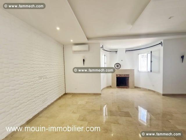 VILLA LA CITADELLE Hammamet Birbouregba AL2767