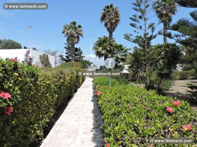 Villa la Citronelle AL2117 Hammamet Nord