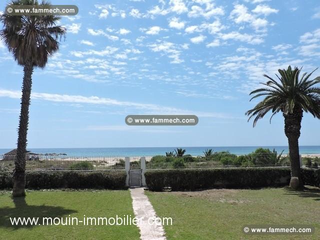 Villa La Citronnelle AL2117 sidi Mahersi