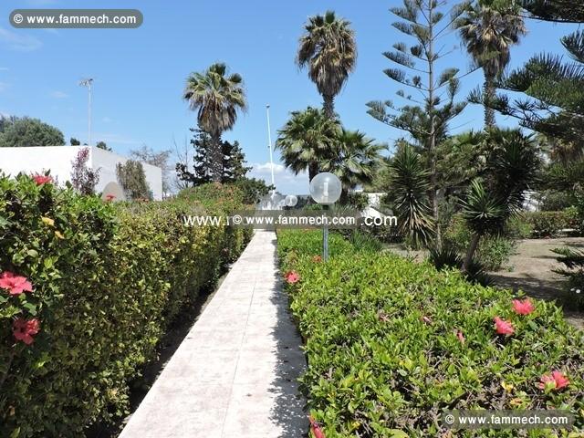 VILLA LA CITRONNELLE Hammamet Nord Sidi Mahersi AL