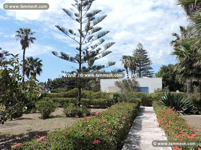 VILLA LA CITRONNELLE Hammamet Nord Sidi Mahersi AL