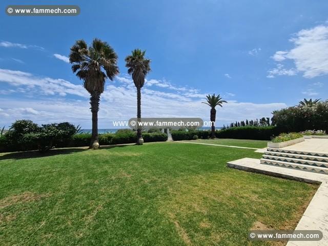 VILLA LA CITRONNELLE Hammamet Nord, Sidi Mahersi A