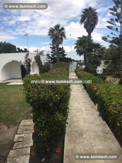 VILLA LA CITRONNELLE Sidi Mahersi AV1066