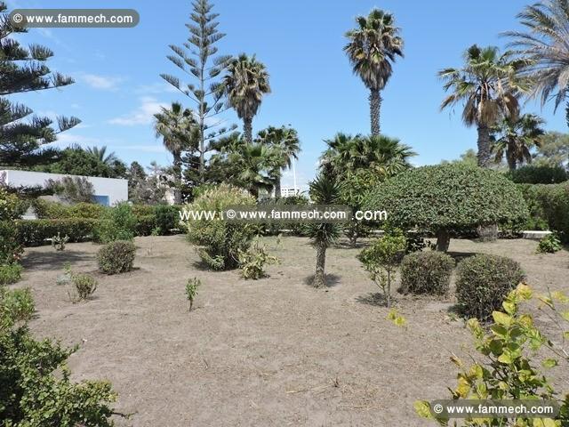 VILLA LA CITRONNELLE Sidi Mahersi AV1066