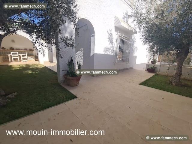 Villa La Colline AL3651 Hammamet Nord 