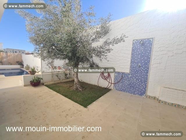 Villa La Colline AL3651 Hammamet Nord 