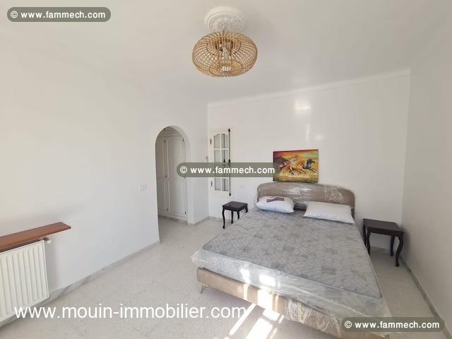 VILLA LA COLLINE Hammamet Nord I AL3651