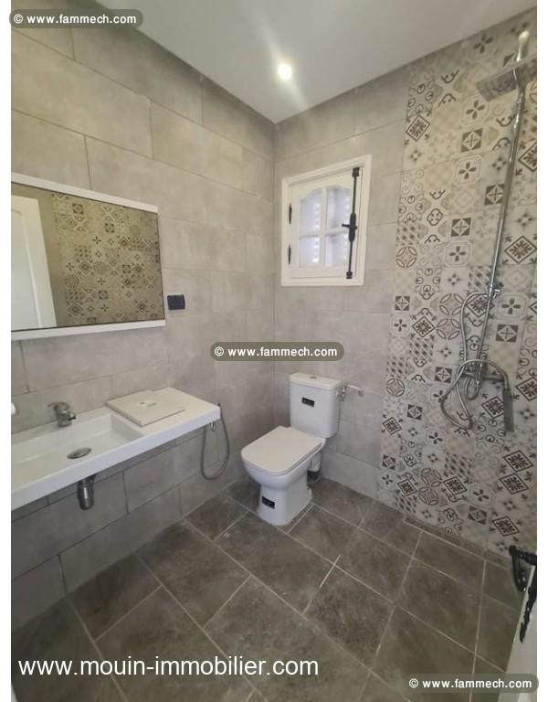 VILLA LA COLLINE Hammamet Nord I AL3651