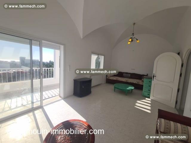 VILLA LA COLLINE Hammamet Nord I AL3651