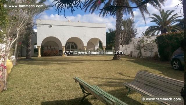 Villa LA COMTESSE - Les 2 oueds    ref V609