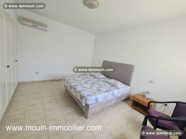 Villa La Cosette AL1474 Jinan Hammamet 