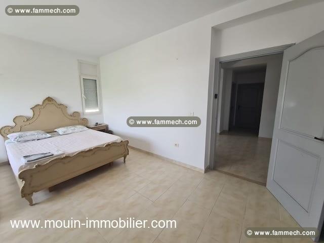 Villa La Cosette AL1474 Jinan Hammamet 