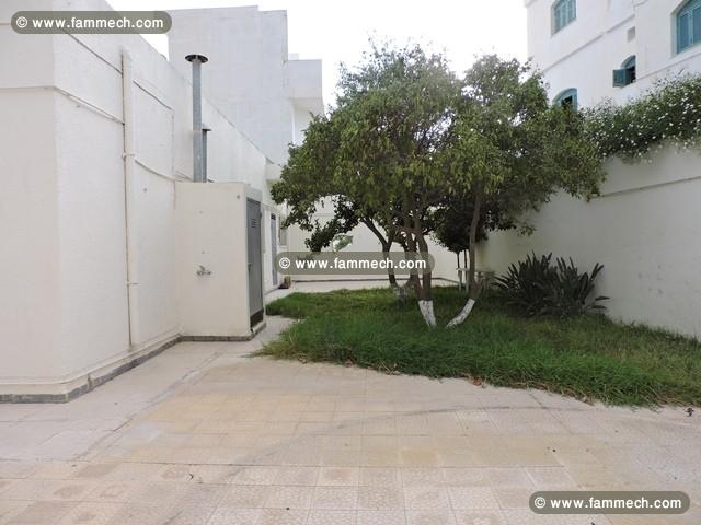 Villa La Dacquoise ref AL1855 Hammamet 