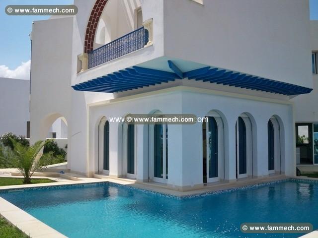 Villa La Datura AV659