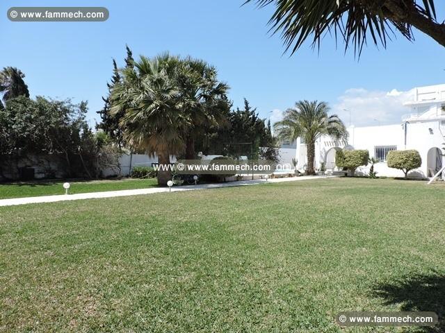 Villa La Dora ref AL1621 Hammamet