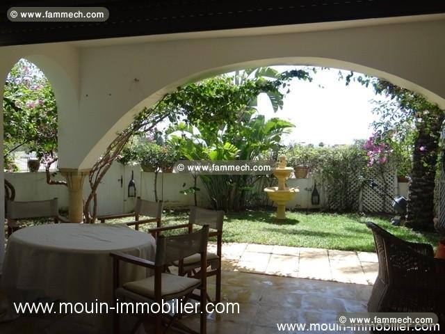 VILLA LA FONTAINE AV418
