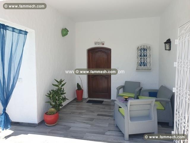VILLA LA LAVANDE Hammamet AL2437