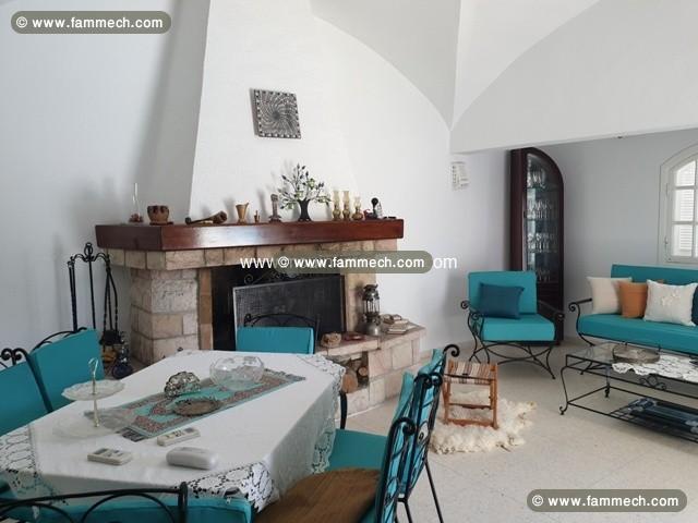 VILLA LA LAVANDE Hammamet AV1310