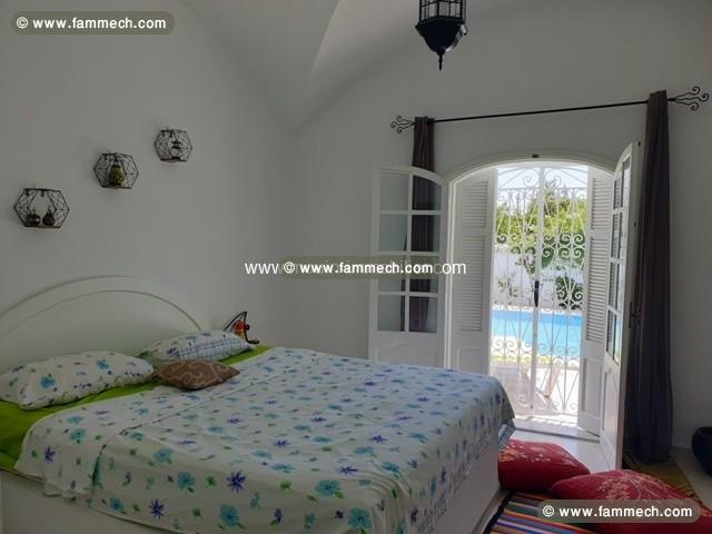 VILLA LA LAVANDE Hammamet AV1310