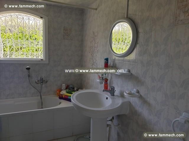 VILLA LA LAVANDE Hammamet AV1310