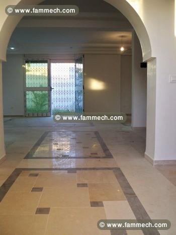 VILLA LA LUNA AV1313