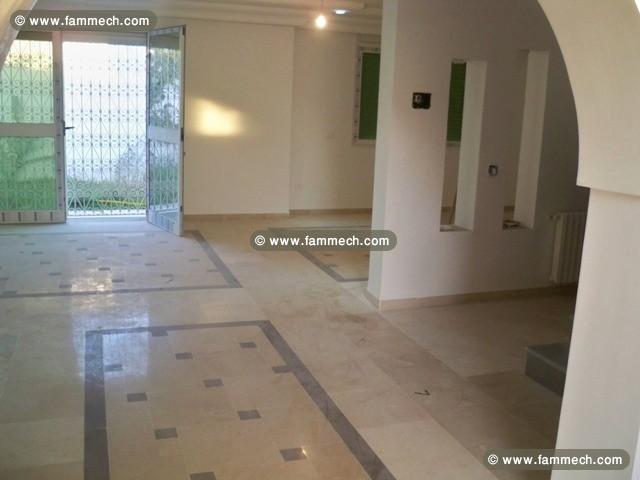 Villa La Luna AV1313 Hammamet 