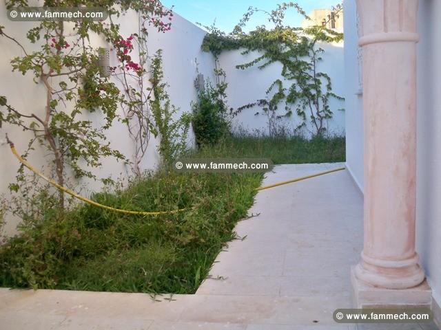 VILLA LA LUNA Hammamet - Zone Theatre AV1313