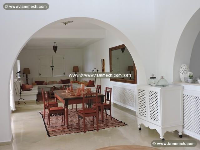 Villa la Luxueuse AL2030 Hammamet