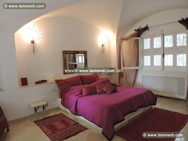 Villa la Luxueuse AL2030 Hammamet