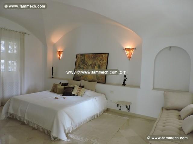 Villa la Luxueuse AL2030 Hammamet