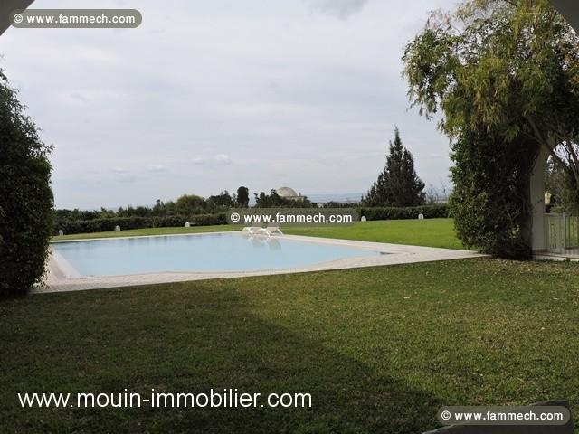 VILLA LA LUXUEUSE Zone Craxi AL2030