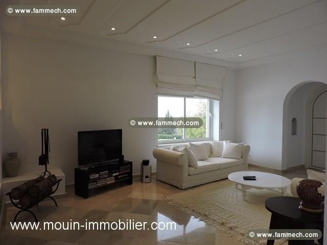 VILLA LA LUXUEUSE Zone Craxi AL2030