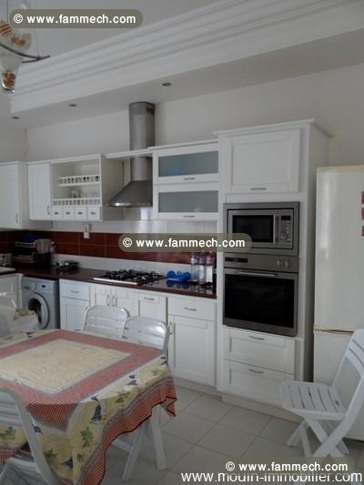 Villa La MEDINA AL884  Yasmine Hammamet