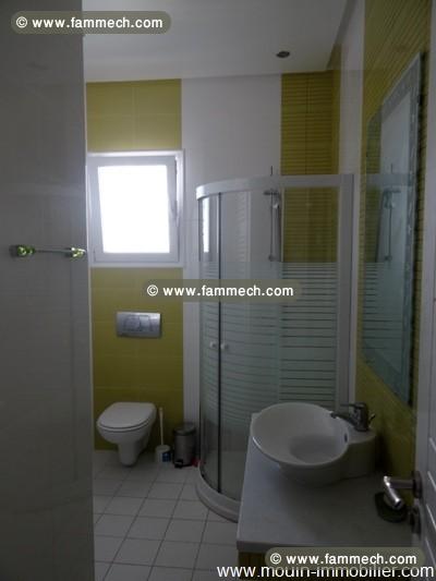 Villa La MEDINA AL884  Yasmine Hammamet