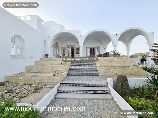 Villa La Merveille AV1176 Hammamet Nord 