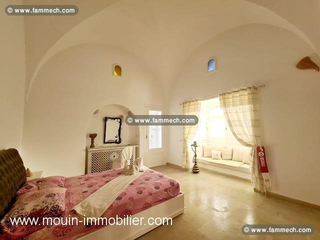 Villa La Merveille AV1176 Hammamet Nord 