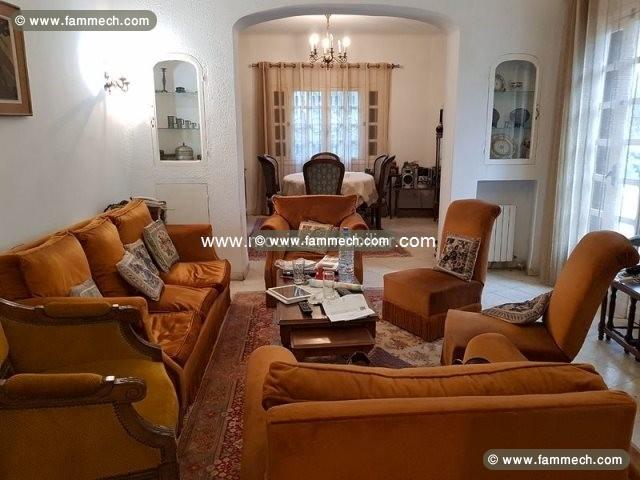Villa La Nouvelle Medina AV1116 
